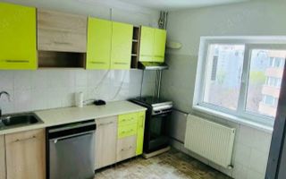 Închiriez apartament 3 camere, Nerva Traian, modern, loc de parcare - Poză 6