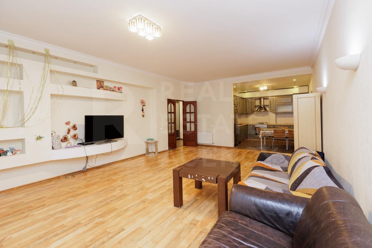 Chirie, apartament, 2 camere, strada Eugen Coca, Buiucani - Poză 3