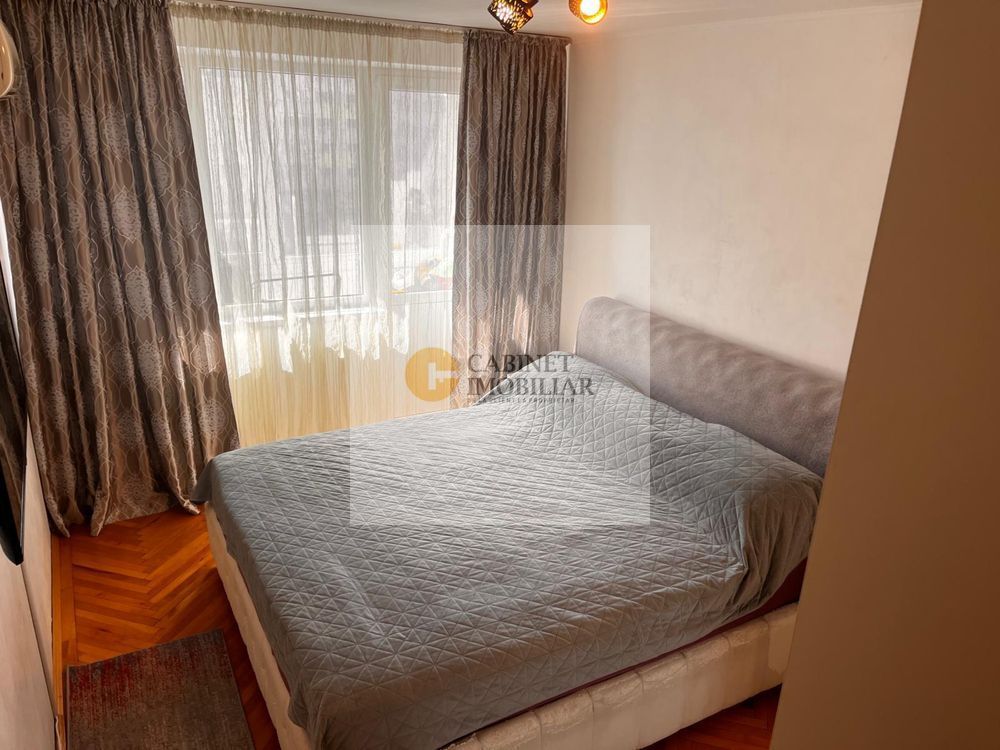 3 Camere | Semidecomandat | Etaj Intermediar | Obor - Poză 7