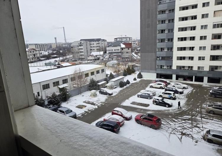 Apartament de vânzare 2 camere Metalurgiei |  51 mp  | Parcare subterană - Poză 8