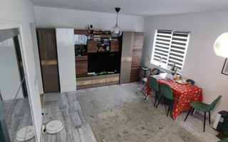 Apartament 2 camere, Dream Village, Canta/Dacia, etaj 2/11, 57 mp, boxa subsol - Poză 3