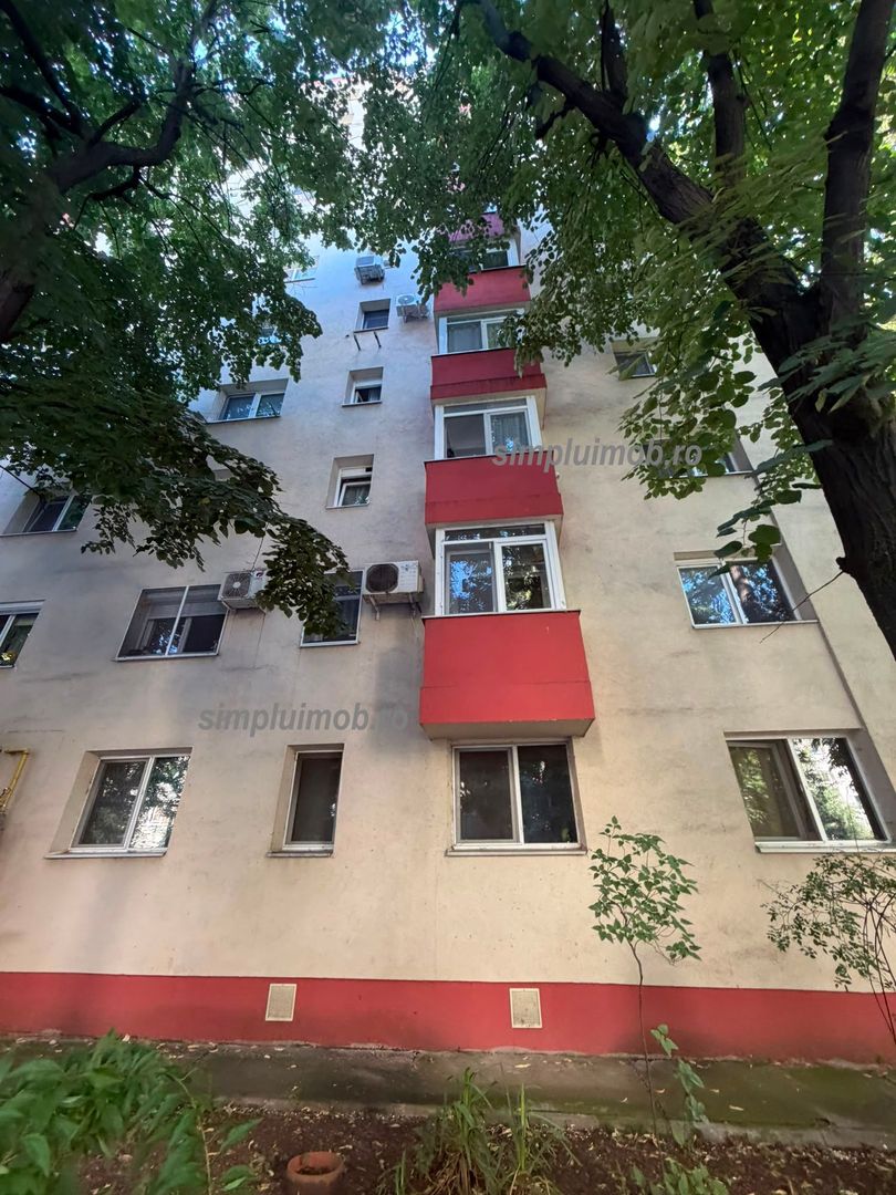 Decomandat 2 Camere Piata Sudului - Poză 12
