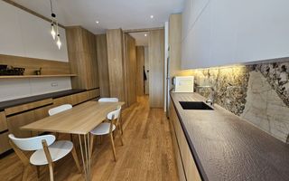 ONE RAHMANINOV| 3 CAMERE| GRADINA PROPRIE |VEDERE PARC VERDI - Poză 11