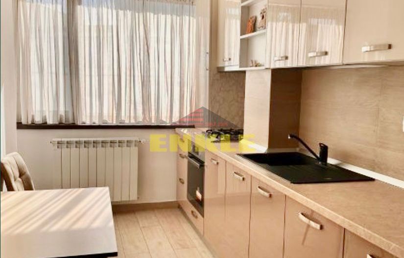 De inchiriat apartament cu o camera, zona Calea Nationala. - Poză 4
