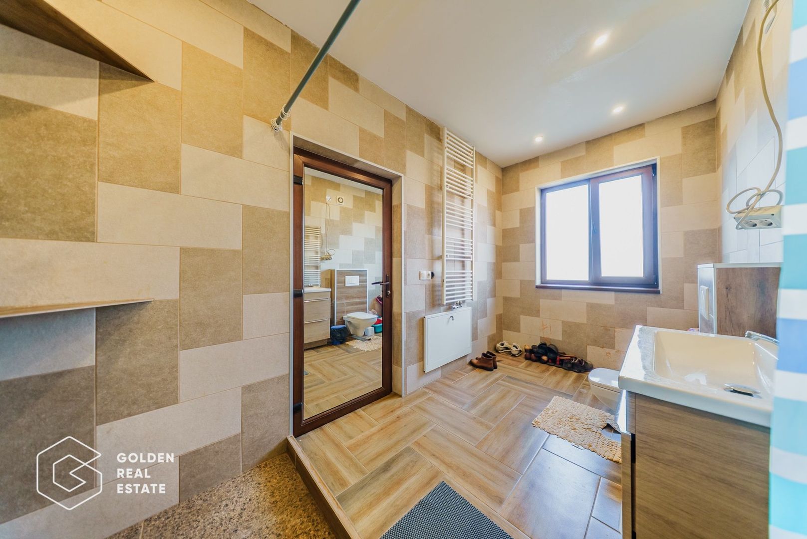 CASA  P+M in Zimandcuz, comision 0% - Poză 25