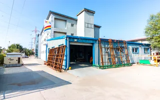 Vanzare Spațiu industrial-logistic 1550mp Centura B. Renovat 2024 ISU - Poză 32