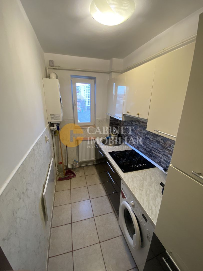 PĂCURARI ALPHA BANK - 2 CAMERE DECOMANDAT - Poză 7