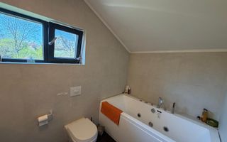 Casa cu pozitionare unica in natura, apa curgatoare, 250mp, Manastur - Poză 11