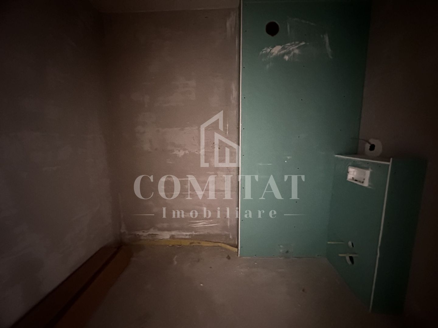 Apartament 4 camere | Bloc nou | Zona Spitalului Regional-Florești - Poză 7