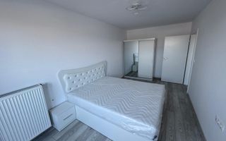Apartament cu 3 camere, 70mp,  parcare, terasa, Zona Maurer - Poză 6