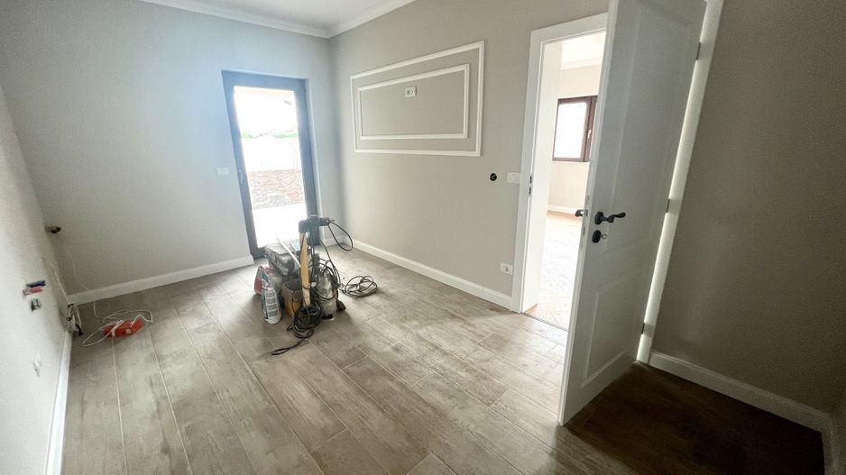 DUPLEX SPATIOS - Poză 5