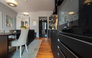 Iosefin Penthouse Exclusivist | 4 Camere 4 Bai | 191mp Utili | Lux - Poză 7