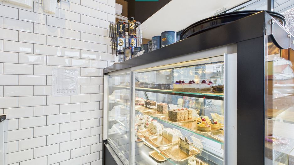 AFACERE PROFITABILĂ COFETĂRIE - FAST FOOD - Poză 18