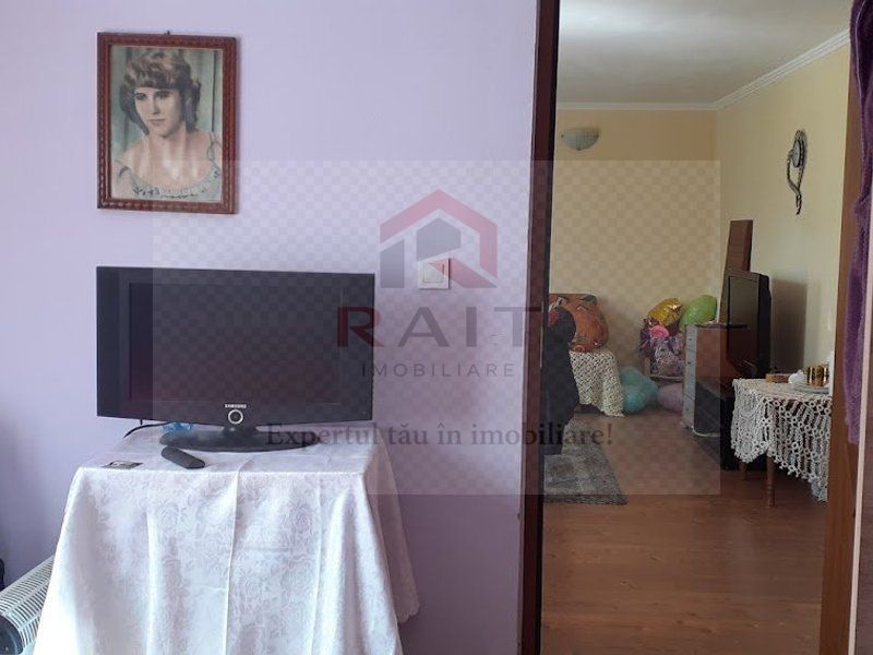 Casa de Vanzare Tigveni Arges - Poză 8