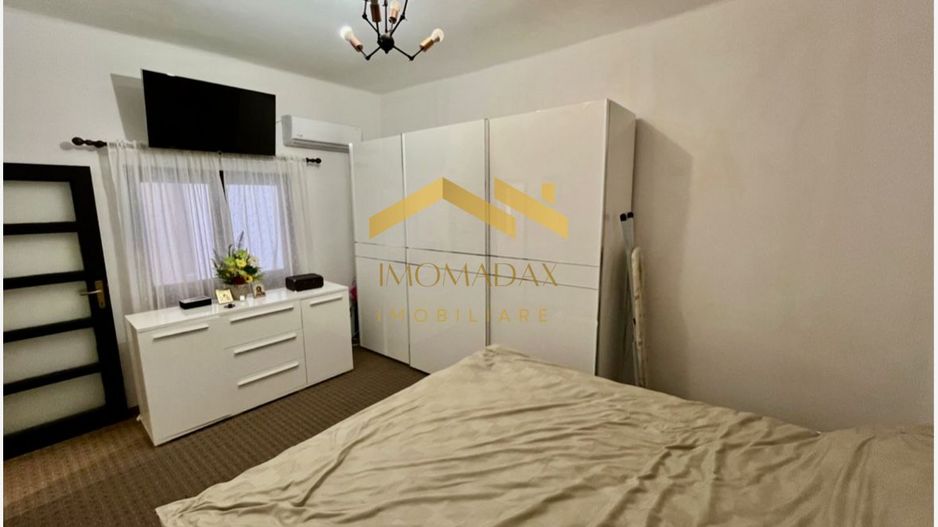 Modern-Apartament 5 Camere-Centrala Proprie - Poză 2