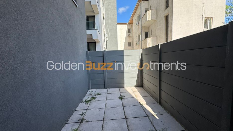 Apartament 4 camere | Central District | Viitorului 134 - Poză 24