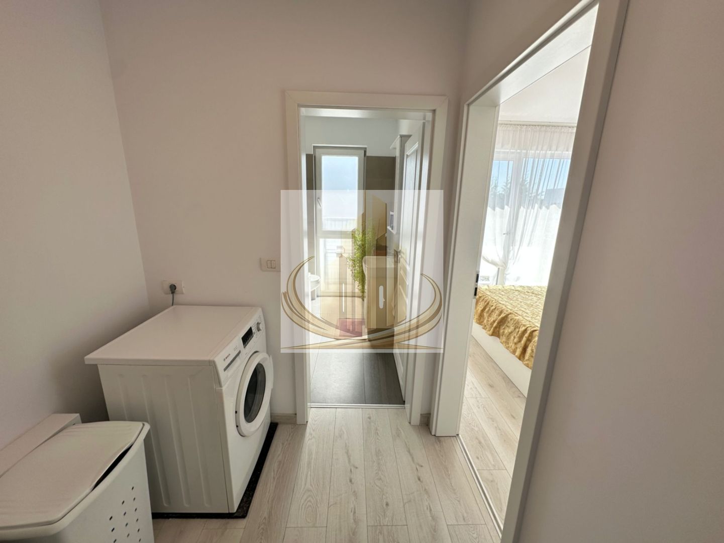 Jumatate duplex 5 camer 3 bai - Poză 10