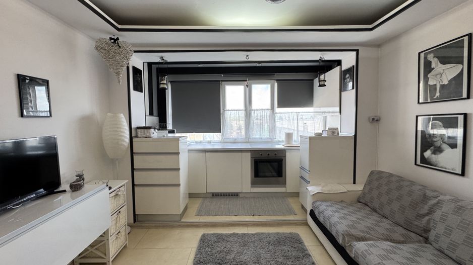 De inchiriat apartament cu 2 camere in Lugoj - Poză 3