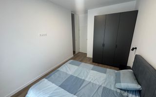 Apartament de 2 camere, parcare, 64mp, Zona Alexandru Papiu Ilarian - Poză 9