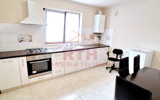 Oferim spre inchiriere casa-duplex cu 4 camere, zona Braytim - Poză 10