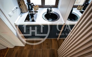 Apartament cu o camera de inchiriat in zona ultracentrala, Oradea - Poză 11