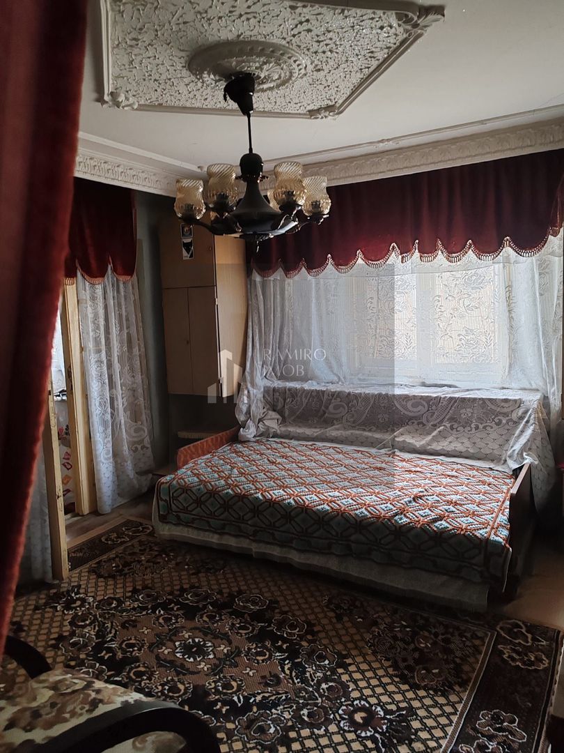 Casa individuala comuna Hotarele - Poză 3