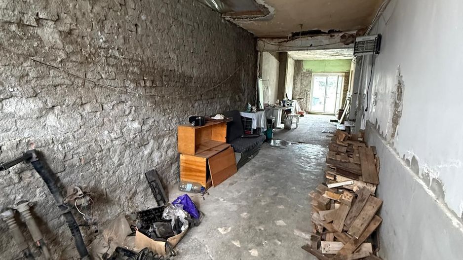 Fratelia | Casa | 320 mp teren | Front 8 ml | Toate utilitatile | Renovabila - Poză 4