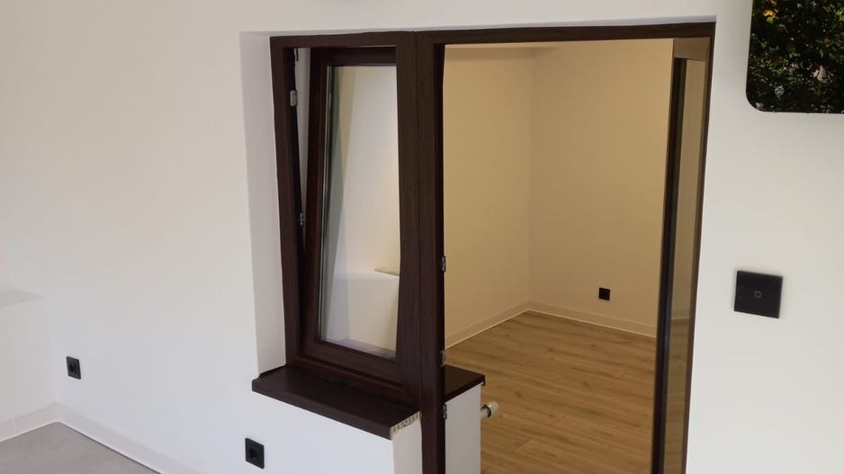 4 camere renovat | vedere fântâni Unirii | Bibescu Vodă | 106 mp - Poză 11