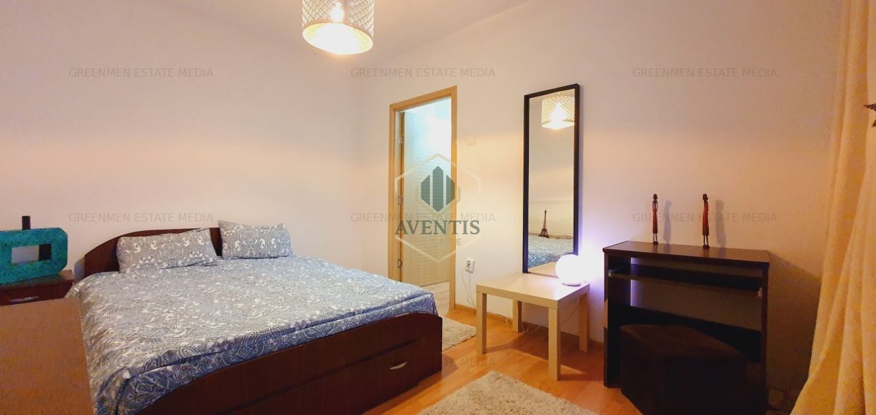 Renovat si mobilat modern, vis a vis de Kaufland planul 2, 10 minute metrou Obor - Poză 7