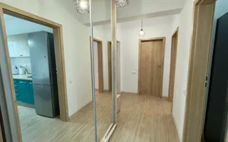 Inchiriere apartament doua camere Pacii - Complex Rotar Park ! - Poză 15