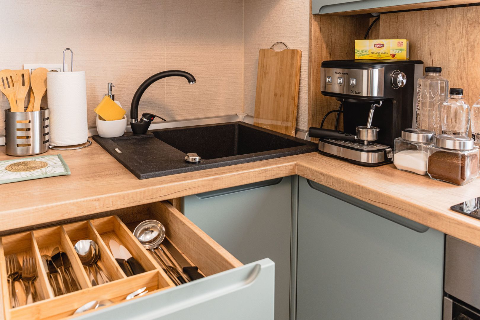 Apartament cu o camera în Piata Unirii - Poză 4