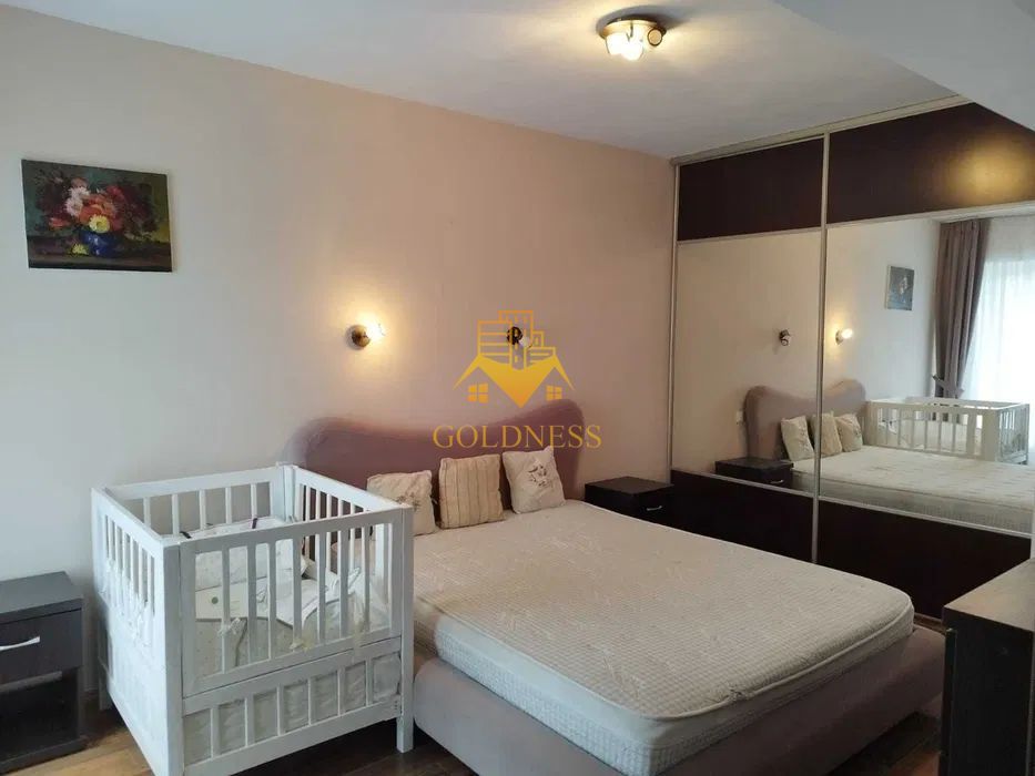 2 camere, open space, modern, bloc nou,Parcul Rozelor, Plopilor, USAMV - Poză 1
