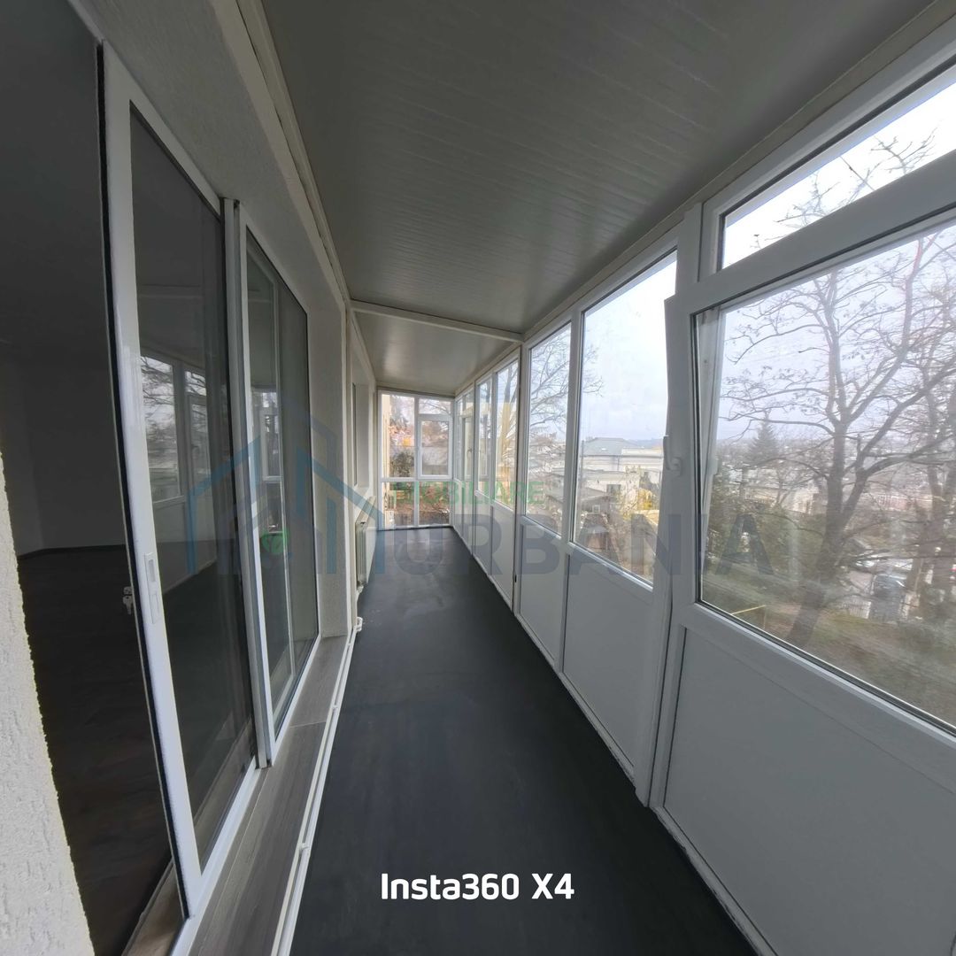 Închiriere birouri renovate în zona Sărărie – Independenței, Iași - Poză 7
