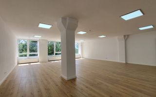 Spatiu birouri de închiriat Brasov - 176 mp # www.Plus-imo.ro - Poză 4