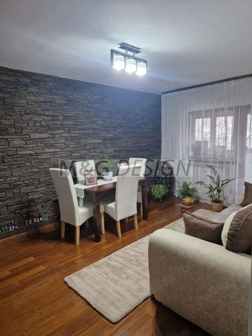 Apartament 4 camere zona  Baba Dochia - Poză 1