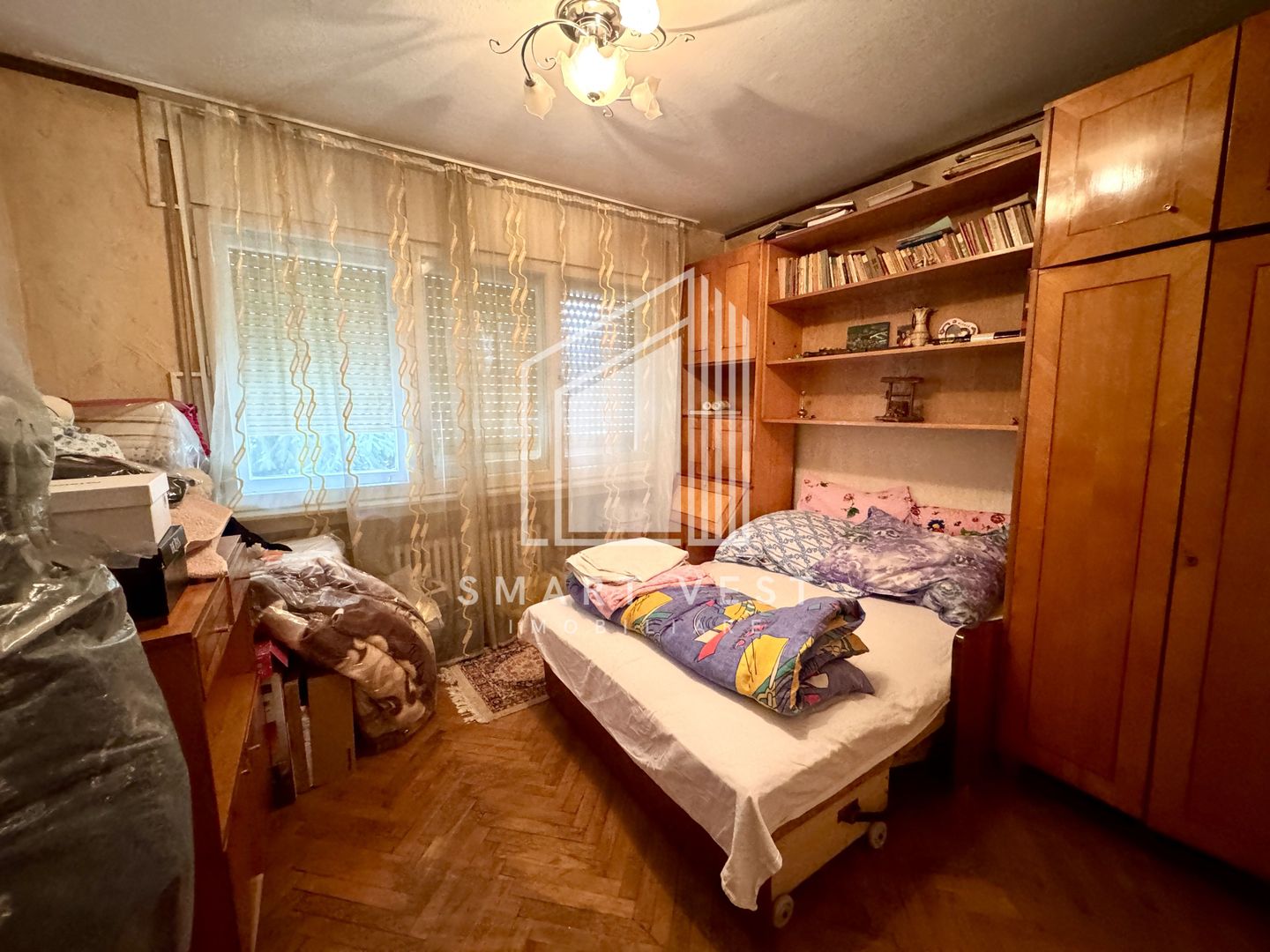Apartament 3 camere de vânzare | 72 mp | Zona Micro 16 - Poză 22