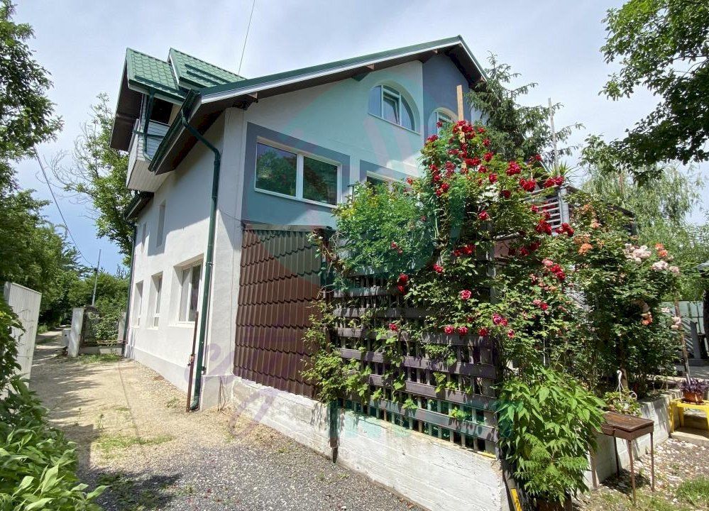 Casa individuala - tern 400 mp - zona Odai - Poză 2