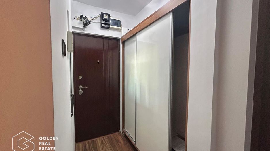 Apartament 3 camere, 92 mp utili, zona Aradul Nou - Poză 15
