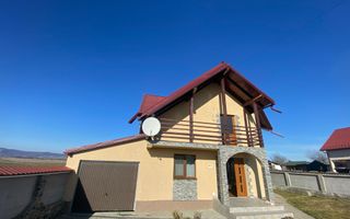 Casă de vacanță | 170 MPU  | 5 camere | Filigorie | Garaj | Valea Avrigului - Poză 1