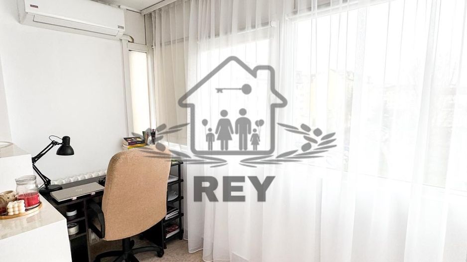 Apartament 2 camere zona Piața Rahovei / Oștirii - Poză 4