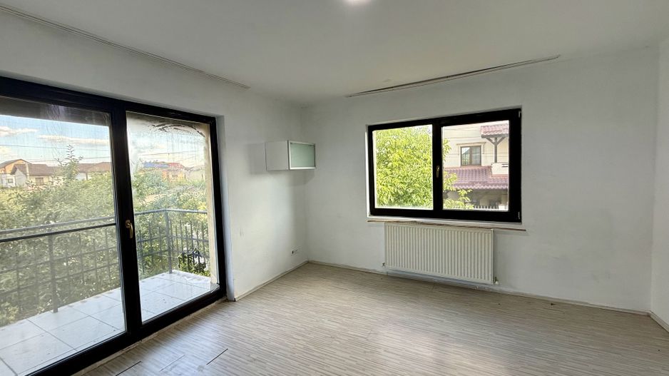 DUPLEX LA INTRARE IN MOSNITA NOUA - Poză 12