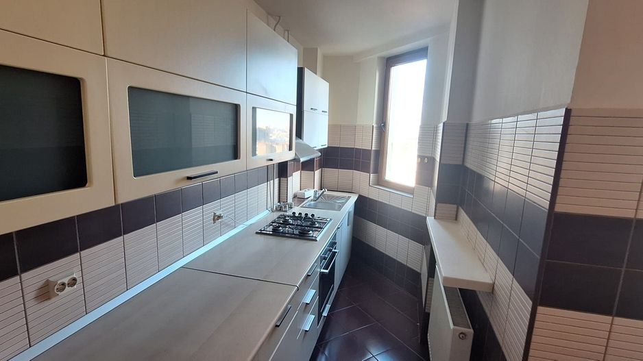 Apartament 3 camere plus tarasa Stradal P-ta Romana - Magheru - Poză 18