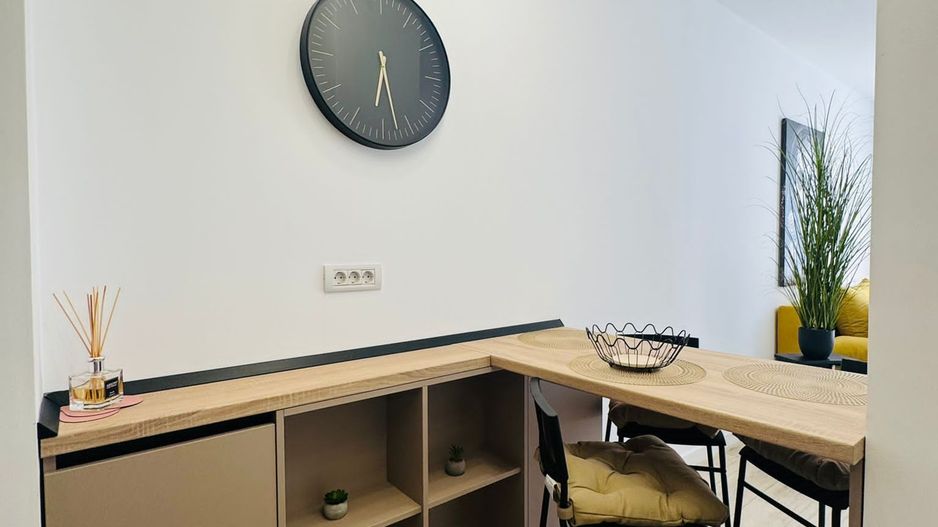 2 camere | Torontalului | Complex Campeador | Timișoara - Poză 12