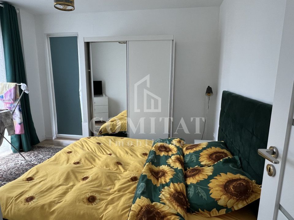 Apartament 3 camere | etaj intermediar | Fagului - Poză 6