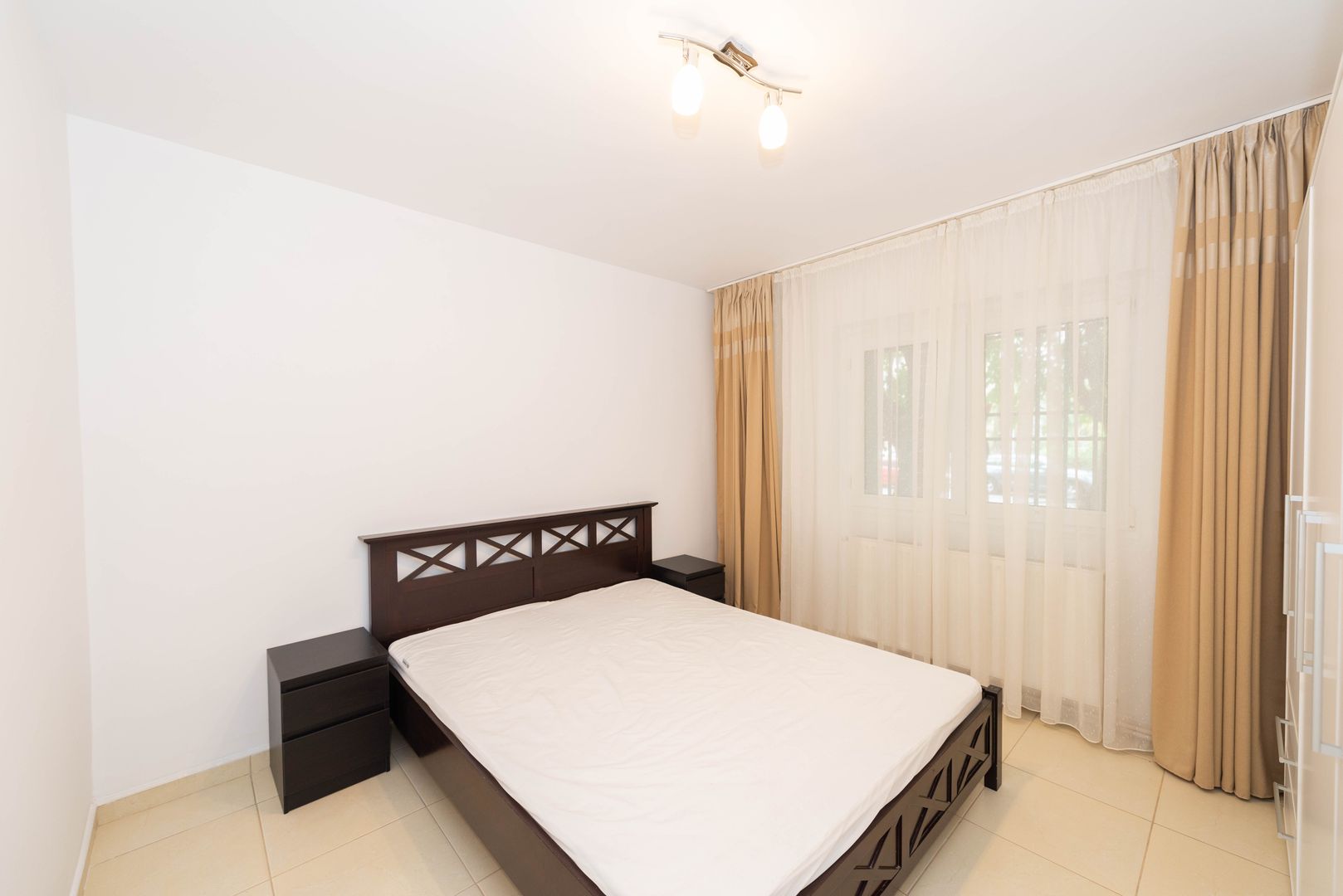 Apartament 2 camere de inchiriat Aviatiei Metrou Aurel Vlaicu - Poză 17