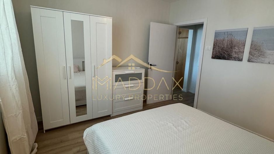 Apartament modern**2 camere//Mobilat&Utilat//Ion  Mihalache - Poză 6