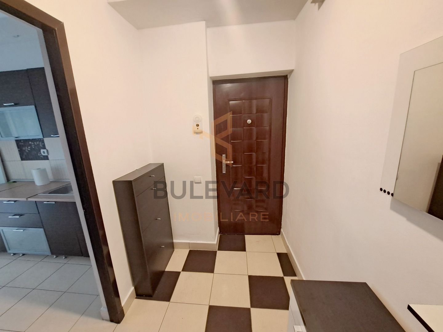 Apartament 2 camere,  Zorilor, zona Golden Tulip! - Poză 12