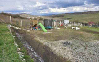 TEREN DE VÂNZARE la 5 minute de oraș! - Poză 5