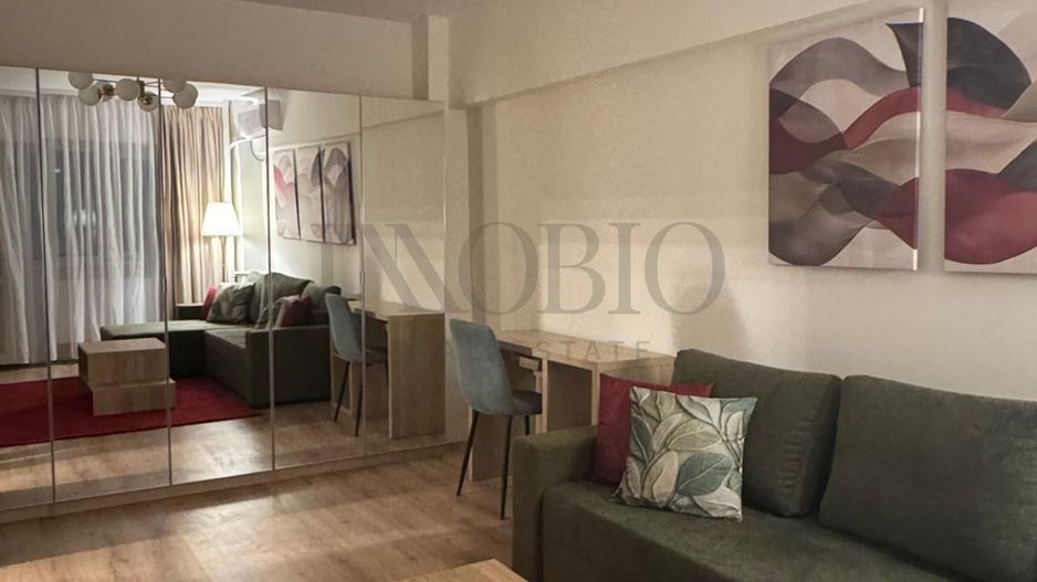 Apartament 2 camere renovat | Modern | Boiler | Stefan Cel Mare - Poză 6