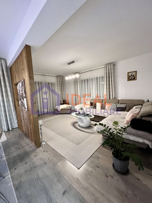 Casa Tip Duplex la Cheie in Cartierul Arhitectilor-Comision 0% - Poză 3